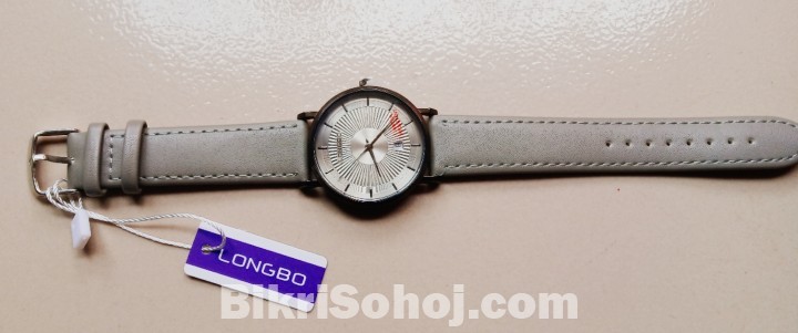 Longbo watch